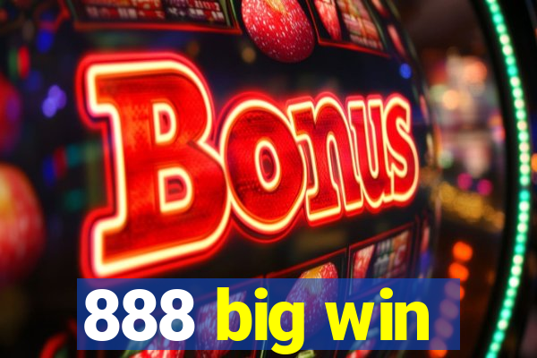 888 big win